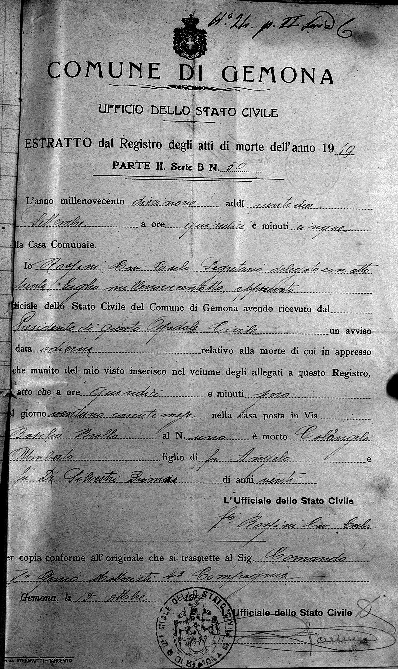 Documento